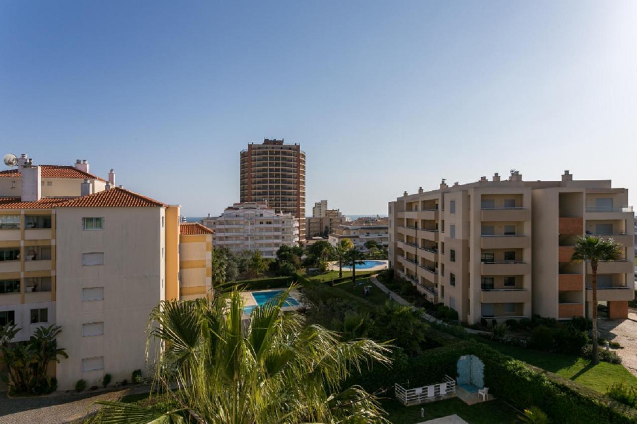 Uauhome In Praia Da Rocha 300 Mt To Beach, Wifi ปอร์ติเมา ภายนอก รูปภาพ