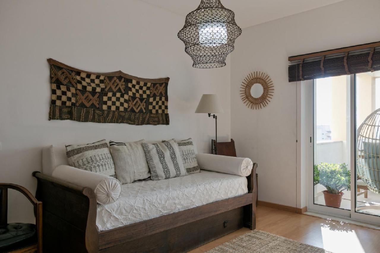 Uauhome In Praia Da Rocha 300 Mt To Beach, Wifi ปอร์ติเมา ภายนอก รูปภาพ