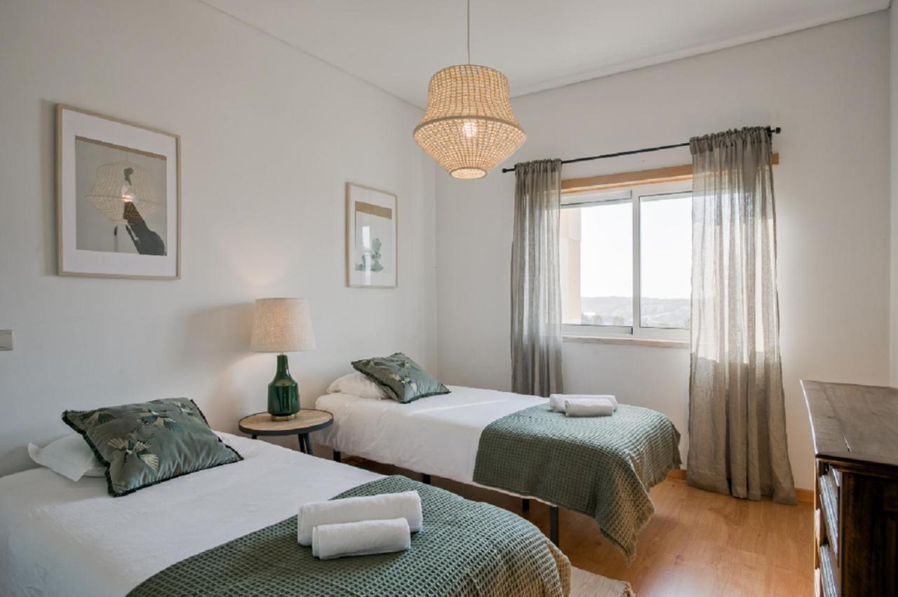 Uauhome In Praia Da Rocha 300 Mt To Beach, Wifi ปอร์ติเมา ภายนอก รูปภาพ