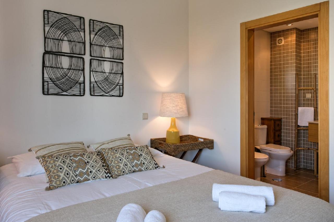 Uauhome In Praia Da Rocha 300 Mt To Beach, Wifi ปอร์ติเมา ภายนอก รูปภาพ
