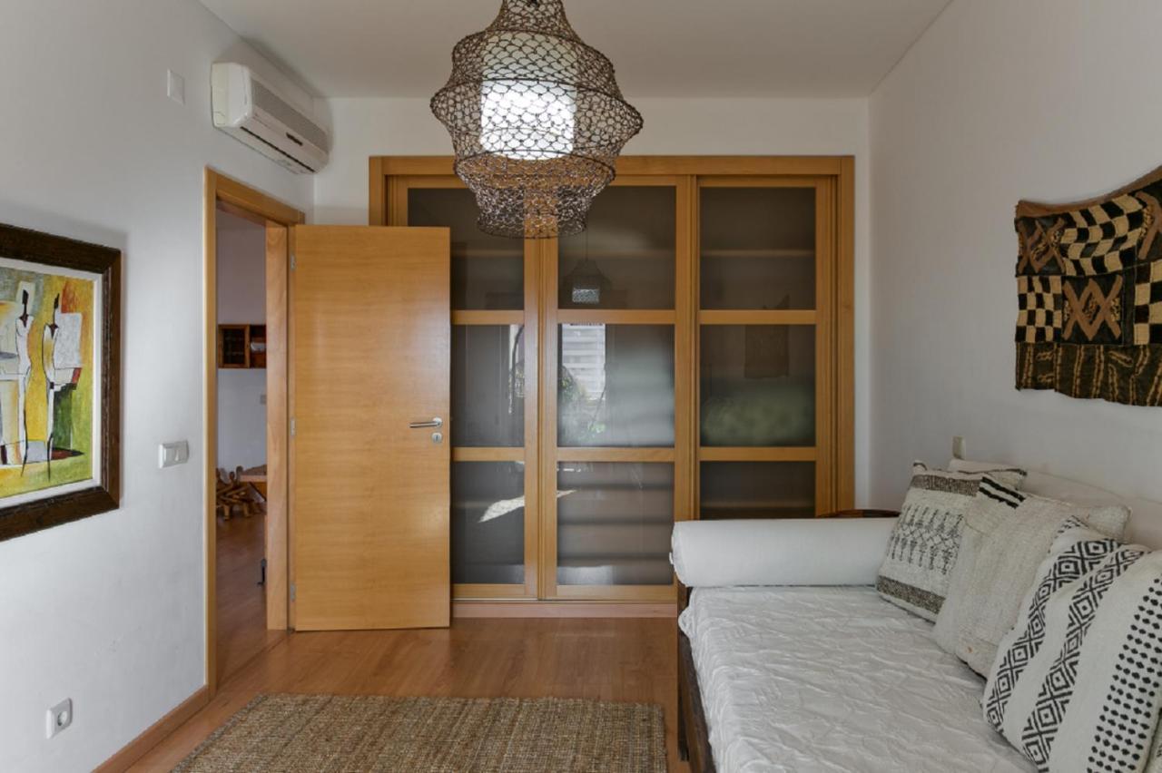 Uauhome In Praia Da Rocha 300 Mt To Beach, Wifi ปอร์ติเมา ภายนอก รูปภาพ
