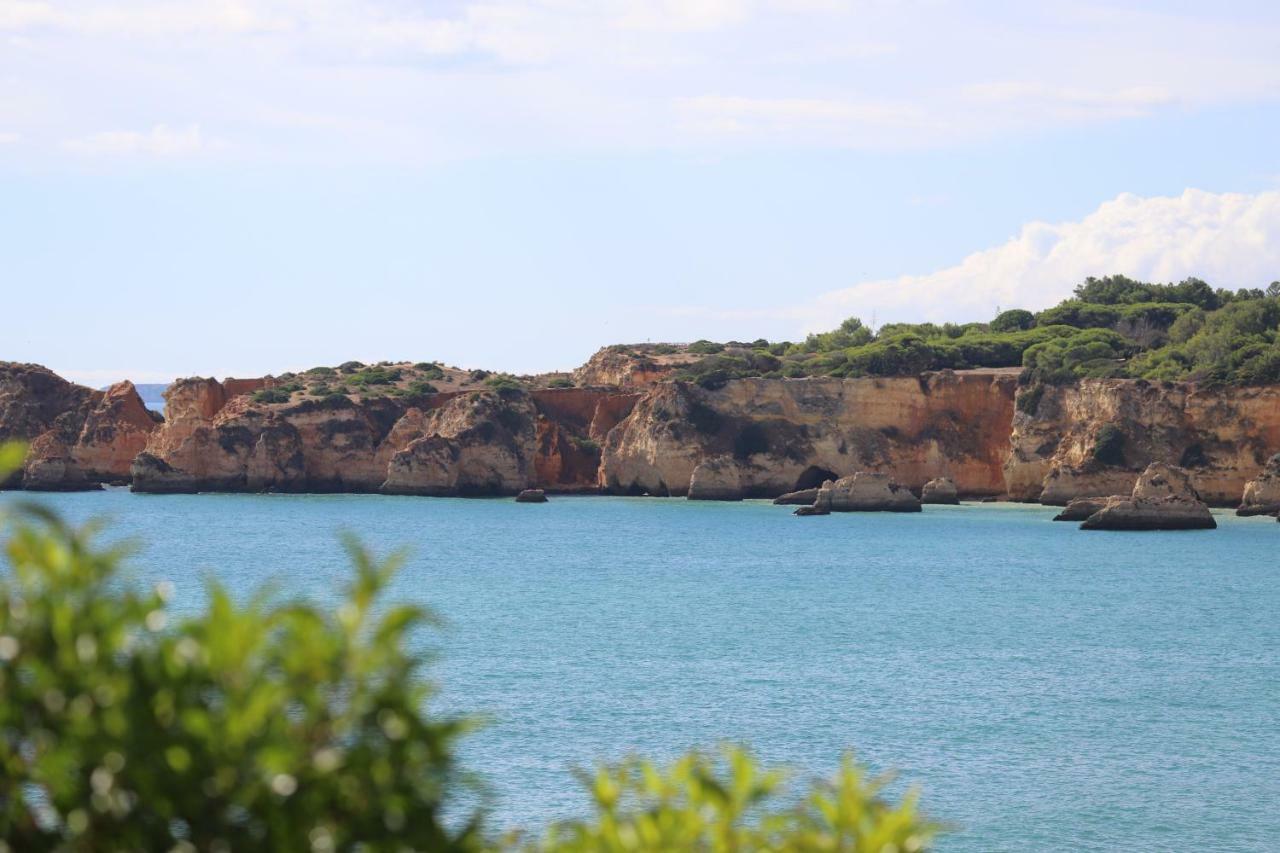 Uauhome In Praia Da Rocha 300 Mt To Beach, Wifi ปอร์ติเมา ภายนอก รูปภาพ
