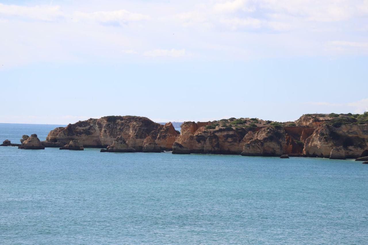 Uauhome In Praia Da Rocha 300 Mt To Beach, Wifi ปอร์ติเมา ภายนอก รูปภาพ